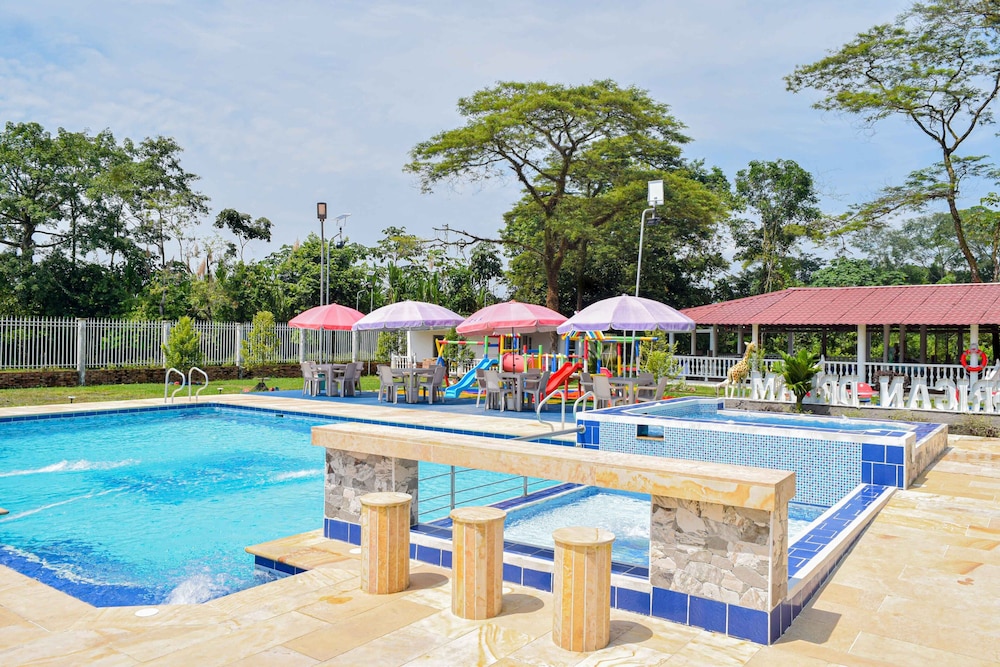 Hotel Cabanas American Dream - Property Image 4