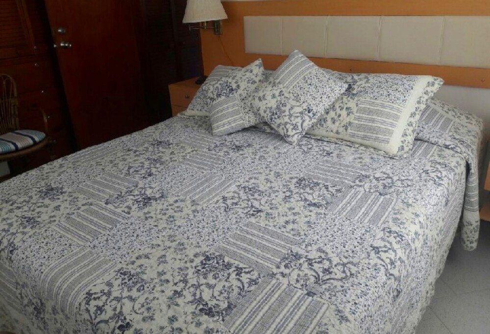 Apartamentos Vacacionales