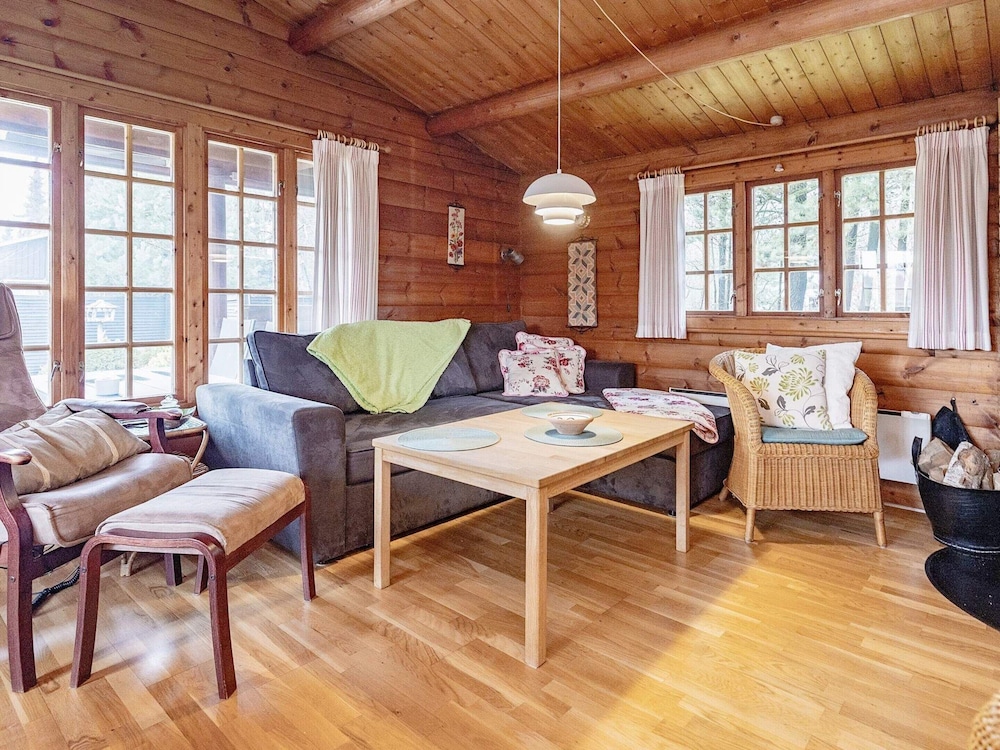 6 Person Holiday Home in Vaeggerlose view 4