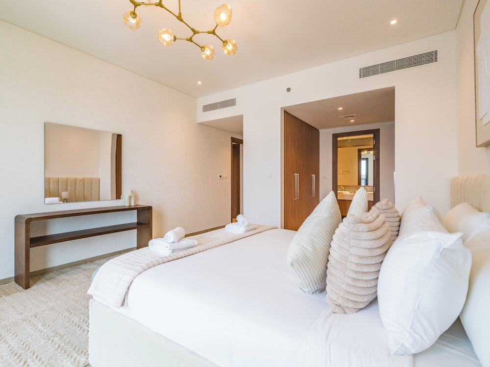 Central Park Residences -City Walk Dubai
