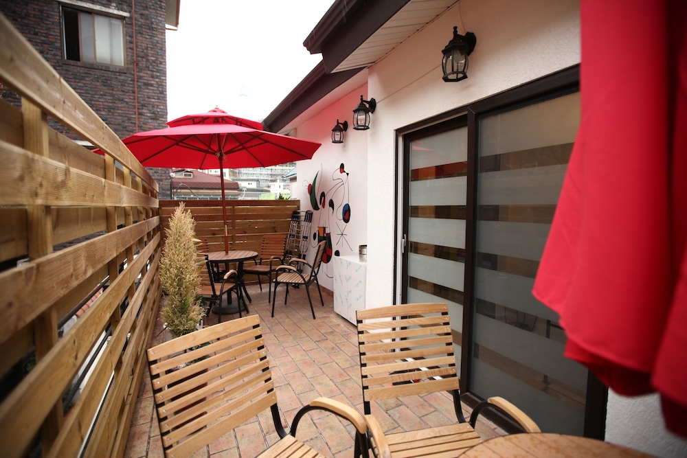 Soo Guesthouse