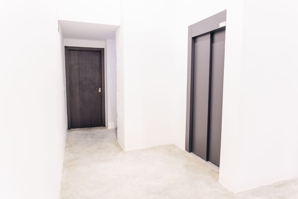 Apartamentos Tito San Nicolás