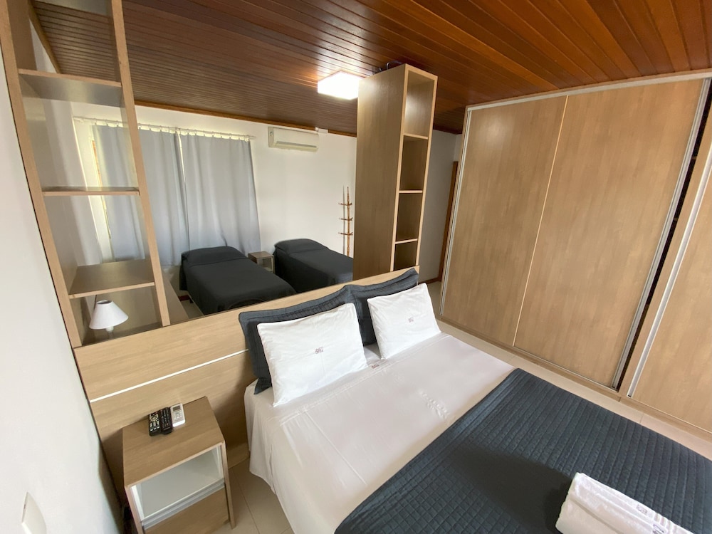 Hibisco Guest House