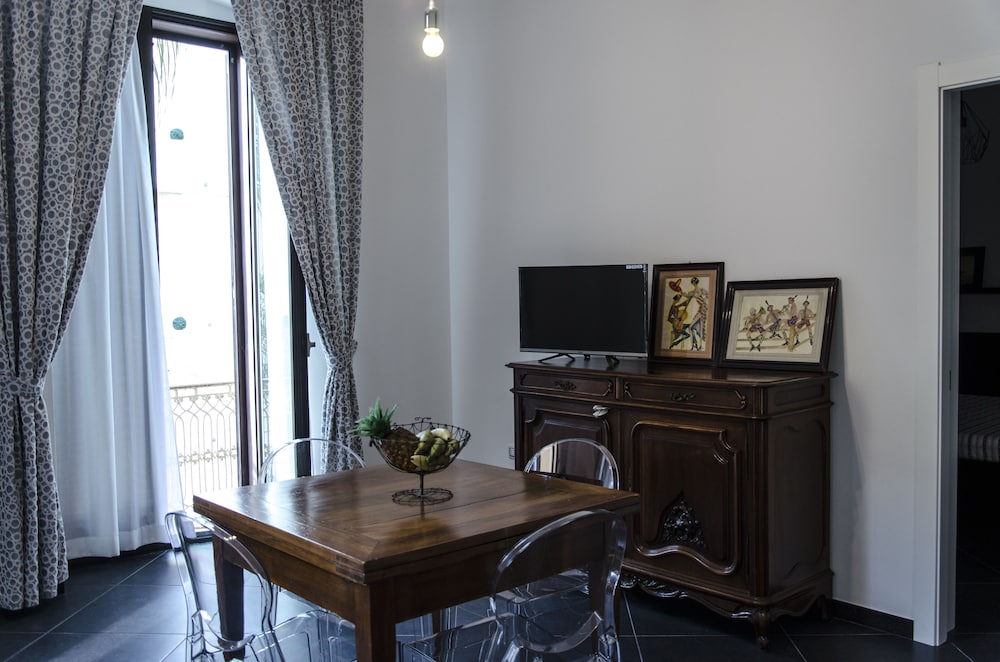 B&B Maria Vittoria and Apartments