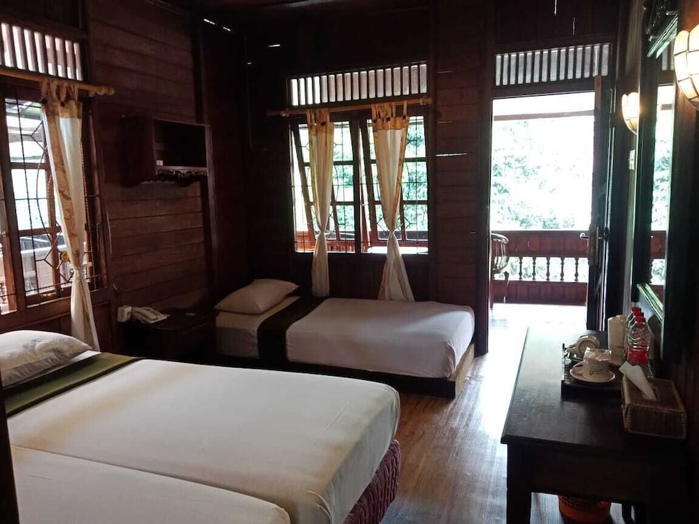 Green Valley Resort Bandungan