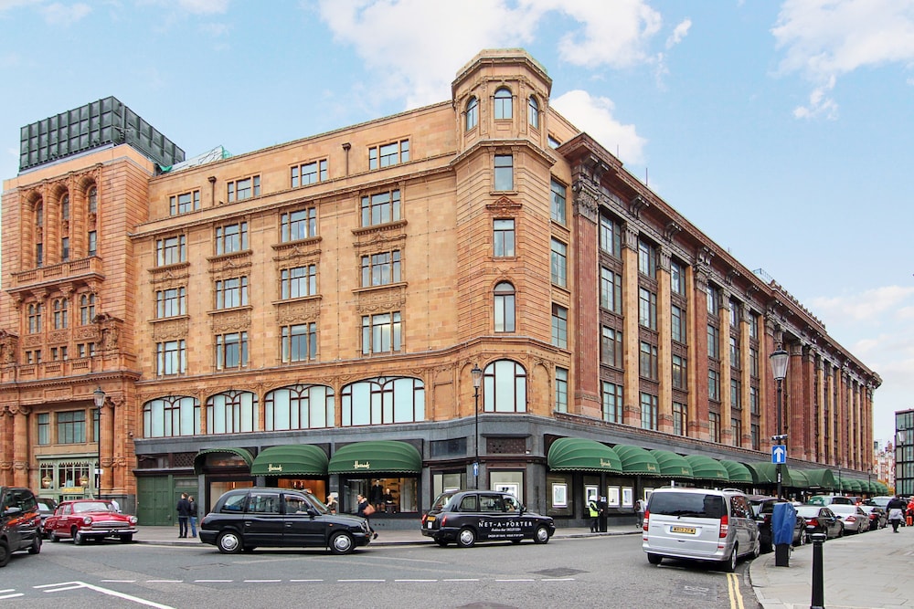 Knightsbridge Beauchamp Exclusive 45pw