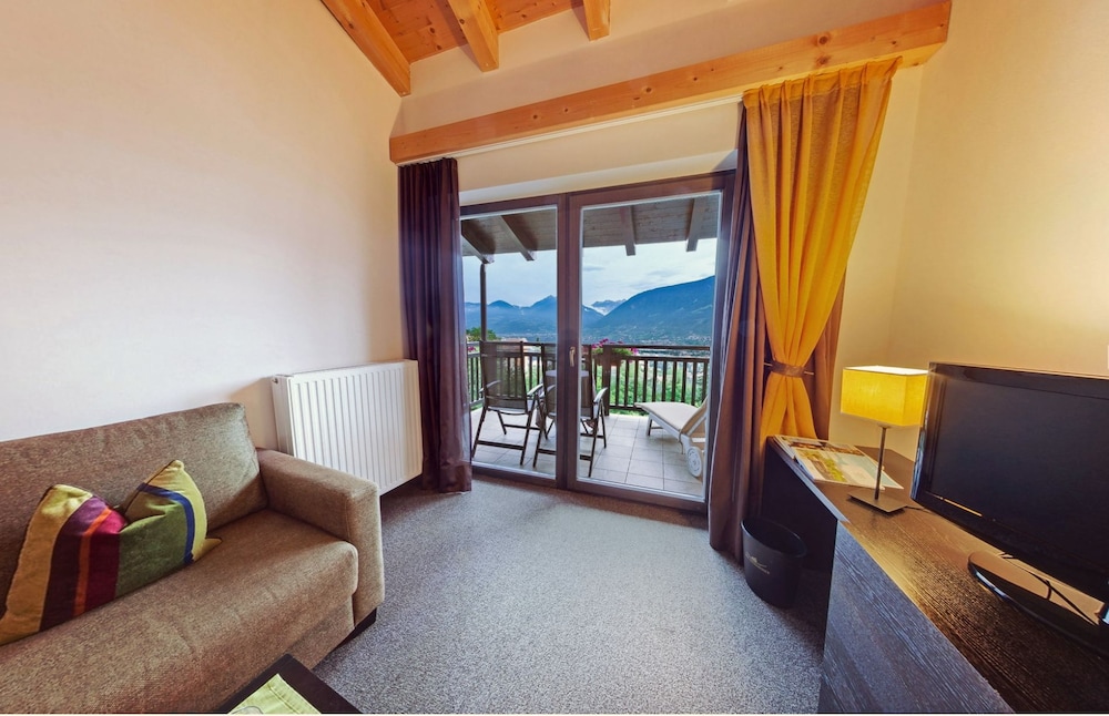 Hotel Der Weinmesser