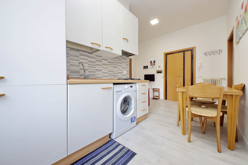 Civico 34 Segesta Cozy apartment