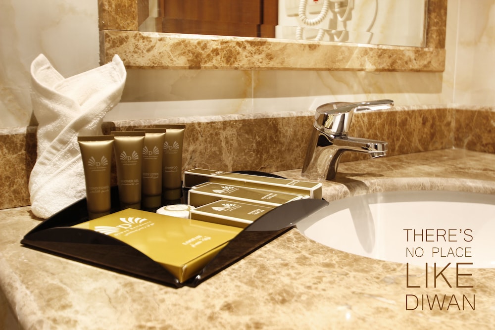 Diwan Residence Hotel  Alsalamah