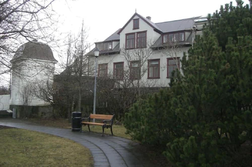 Central Guesthouse Reykjavik