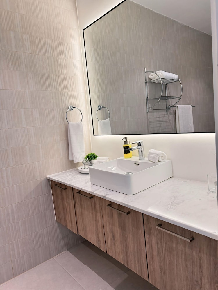 Brand new apt w 2 Bedrooms Terrace in Cap Cana