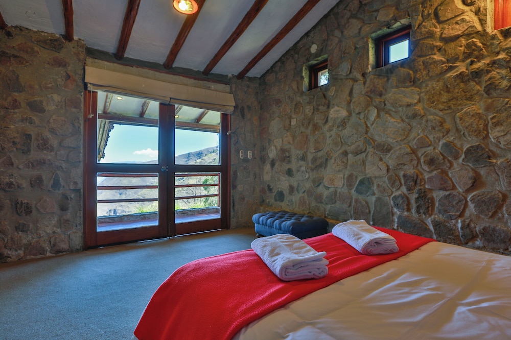 Refugio Viñak view 4