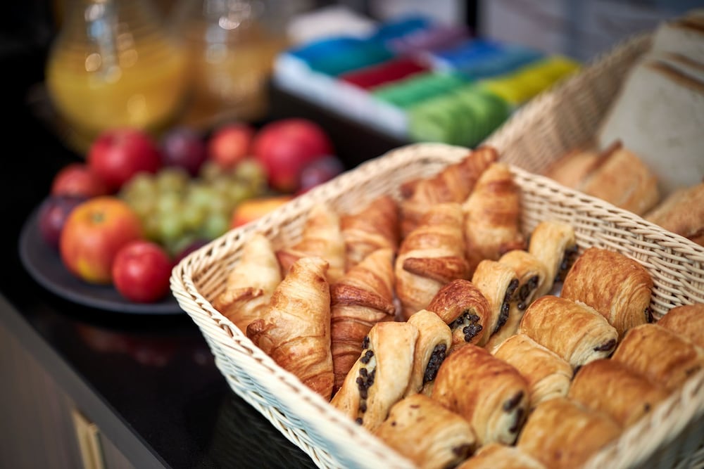 Hôtel Tourisme Avenue 3