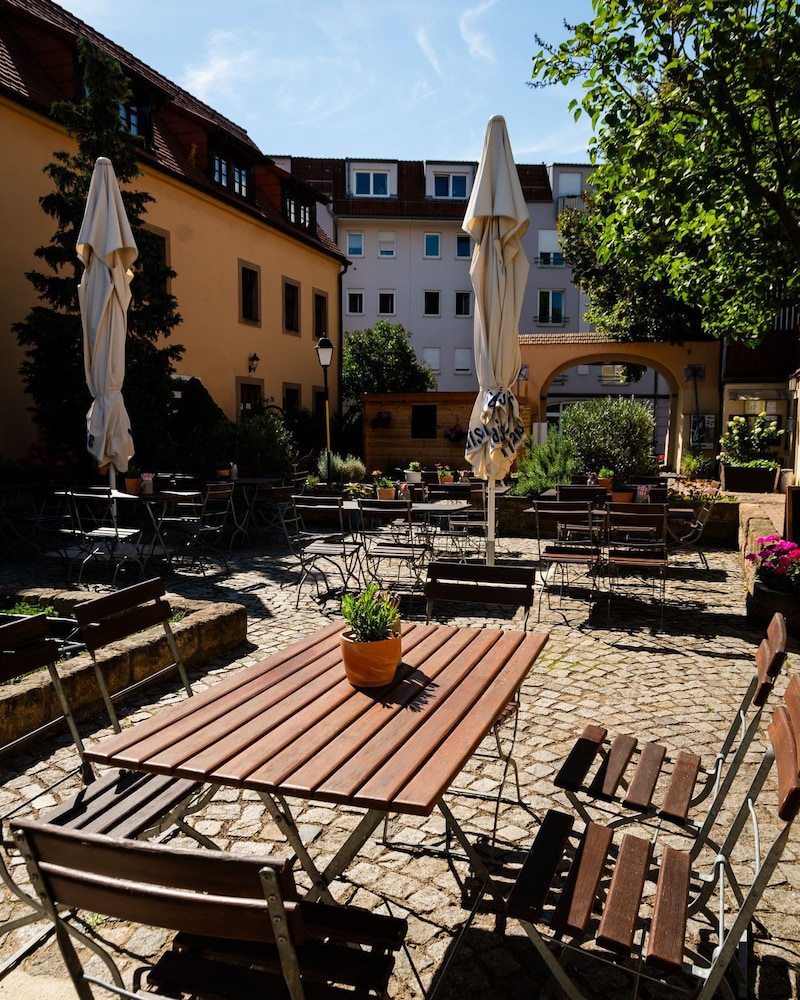 Pension Trobischhof