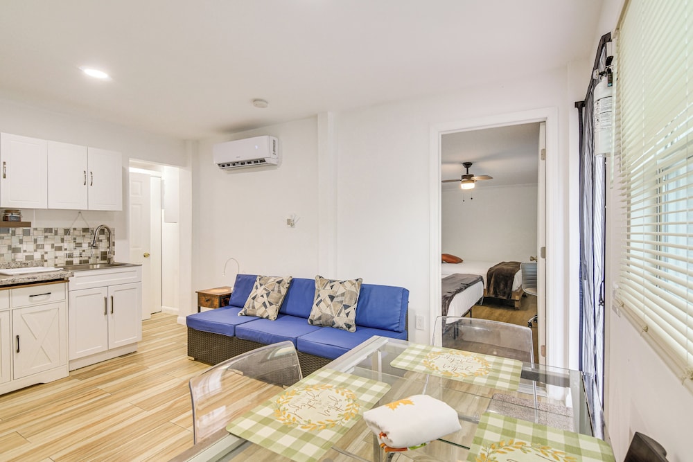 Cozy Miami Cottage: 5 Mi to Dtwn!