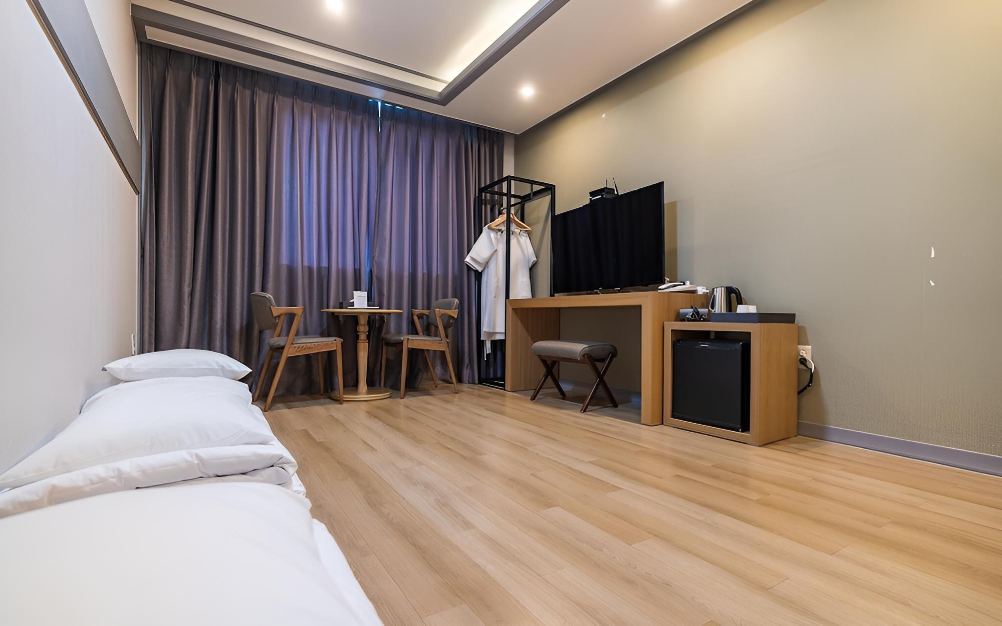 Yongin Sun Stay