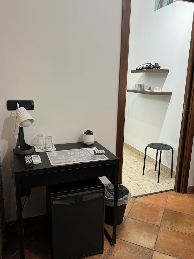 B&B L'angolo di Plutia