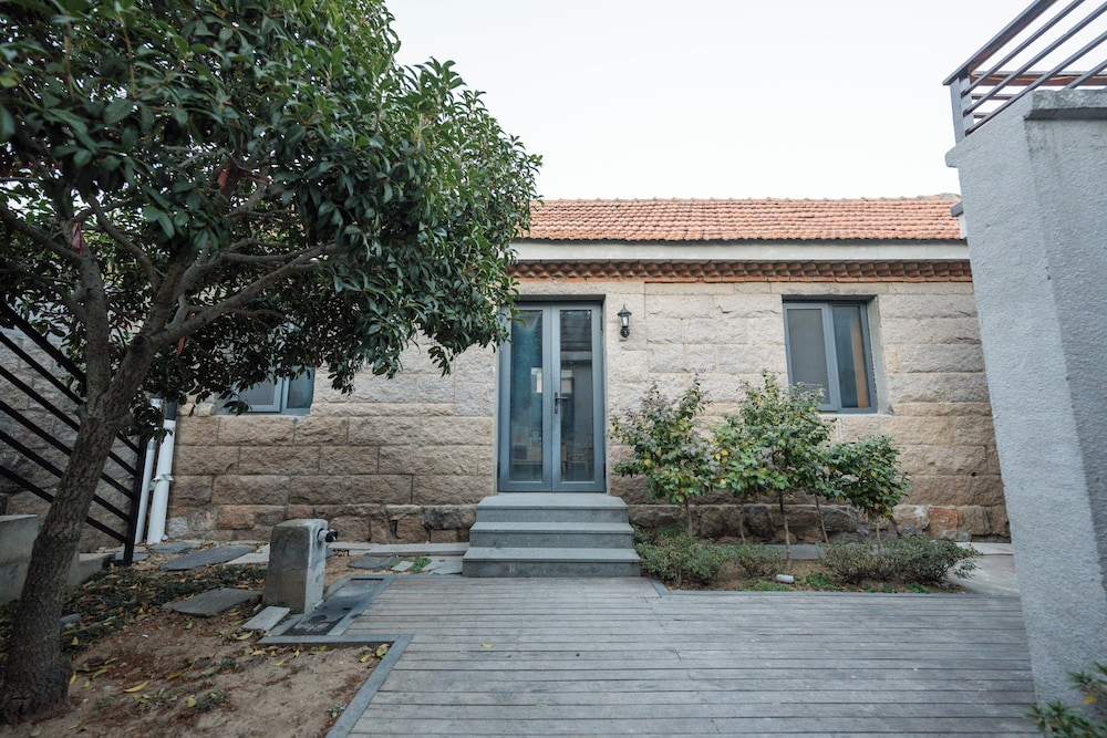 Xianju Laoshan Cultural Theme Homestay