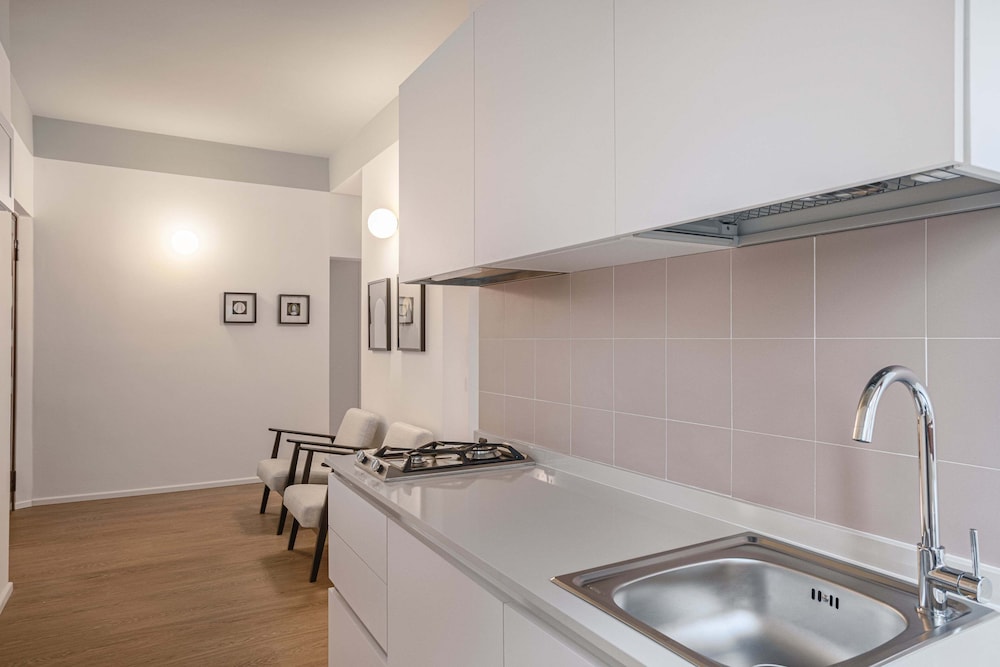 Suites del Gallo