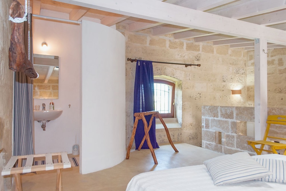 B&B Masseria 12 Granai