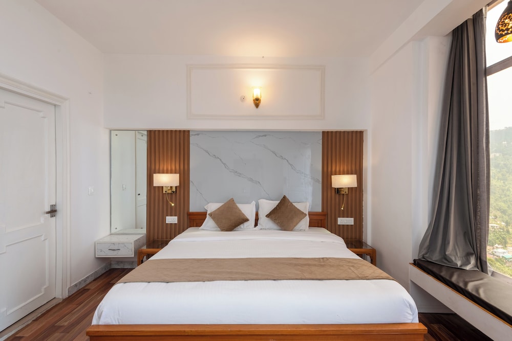 The Ridge By Royal Stays Mussoorie