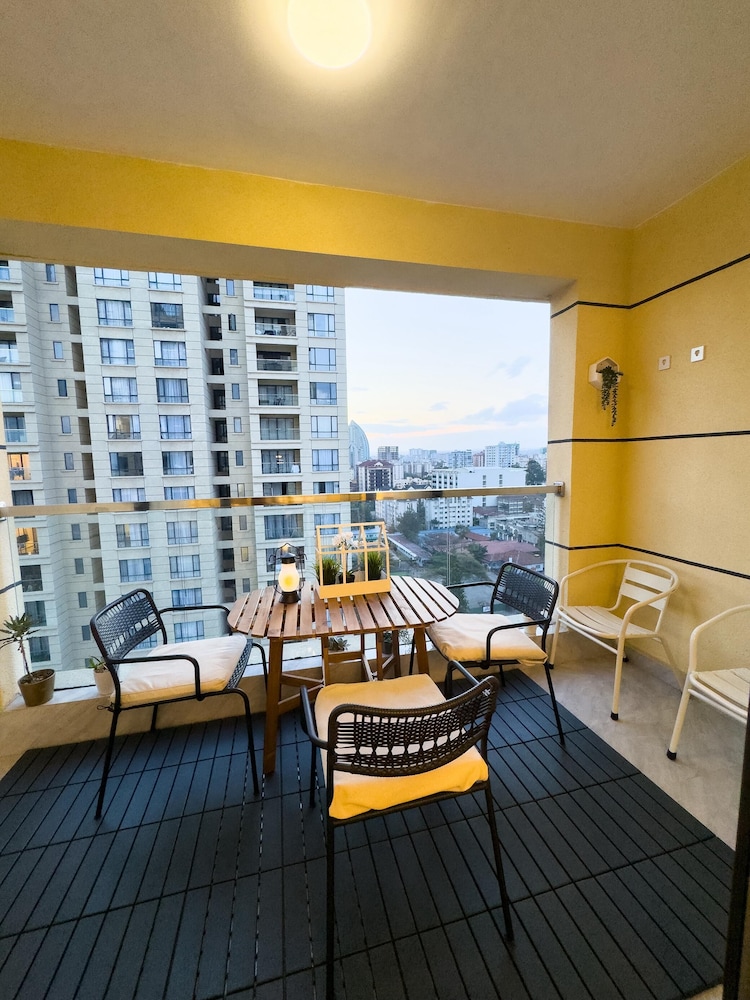 Alba Gardens B1102