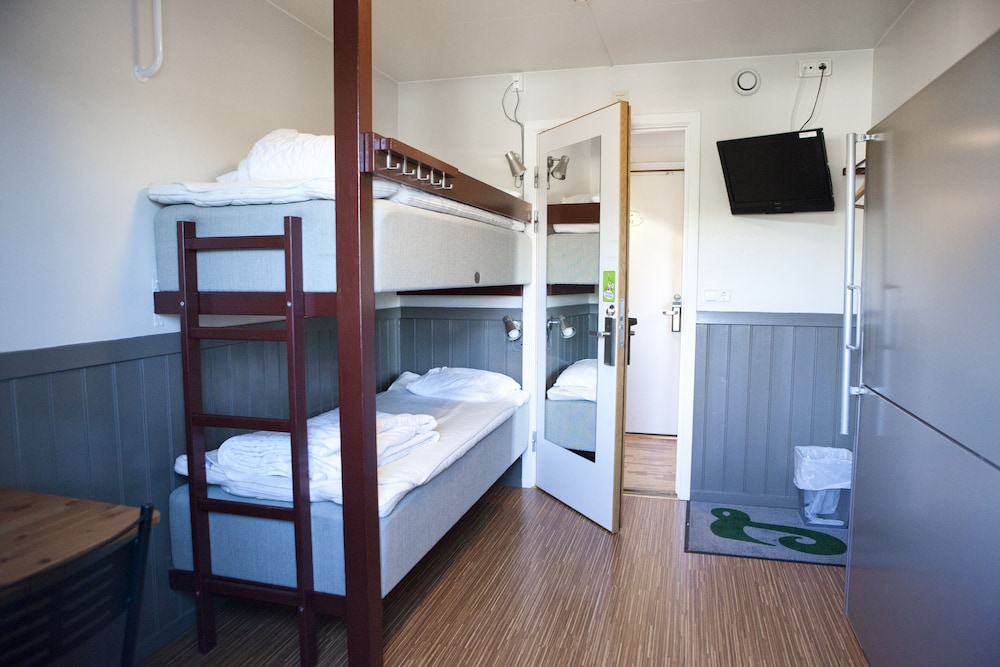 Lisebergsbyn Vandrarhem - Hostel view 3