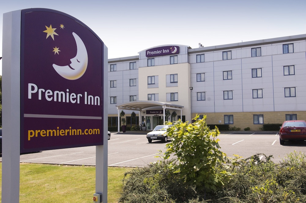 hotel building