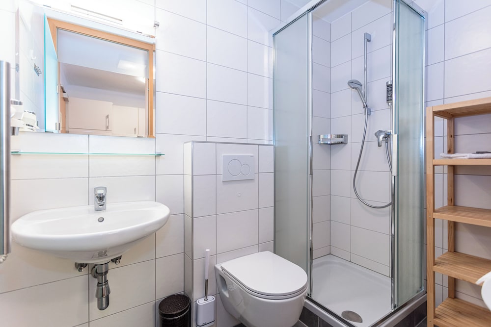 Appartements Hollin by we rent