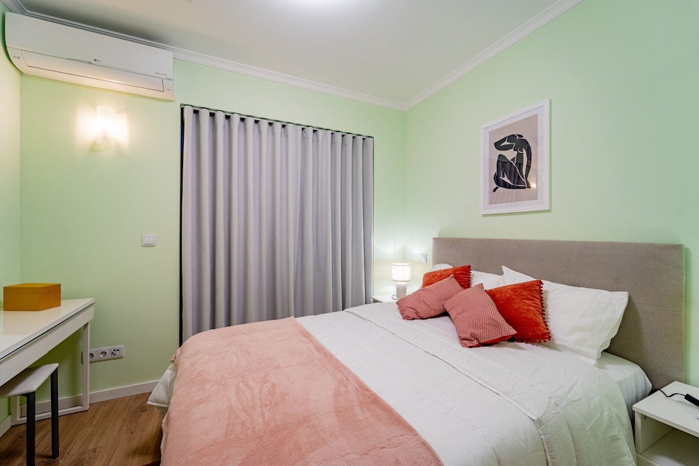 Achada by Homie in Funchal