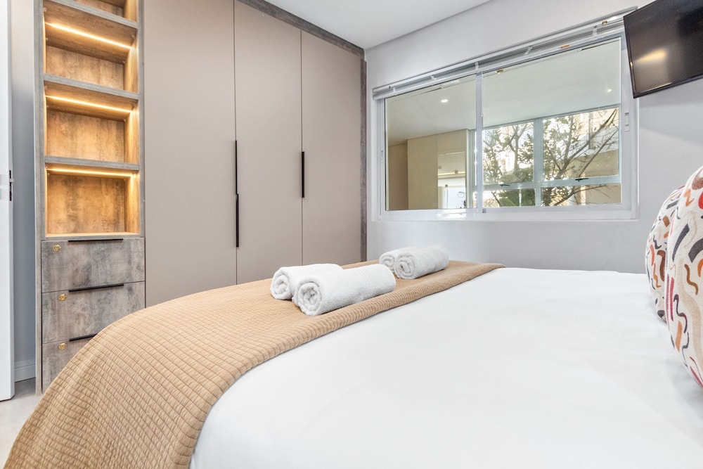 Lagoon Beach Luxe 116a