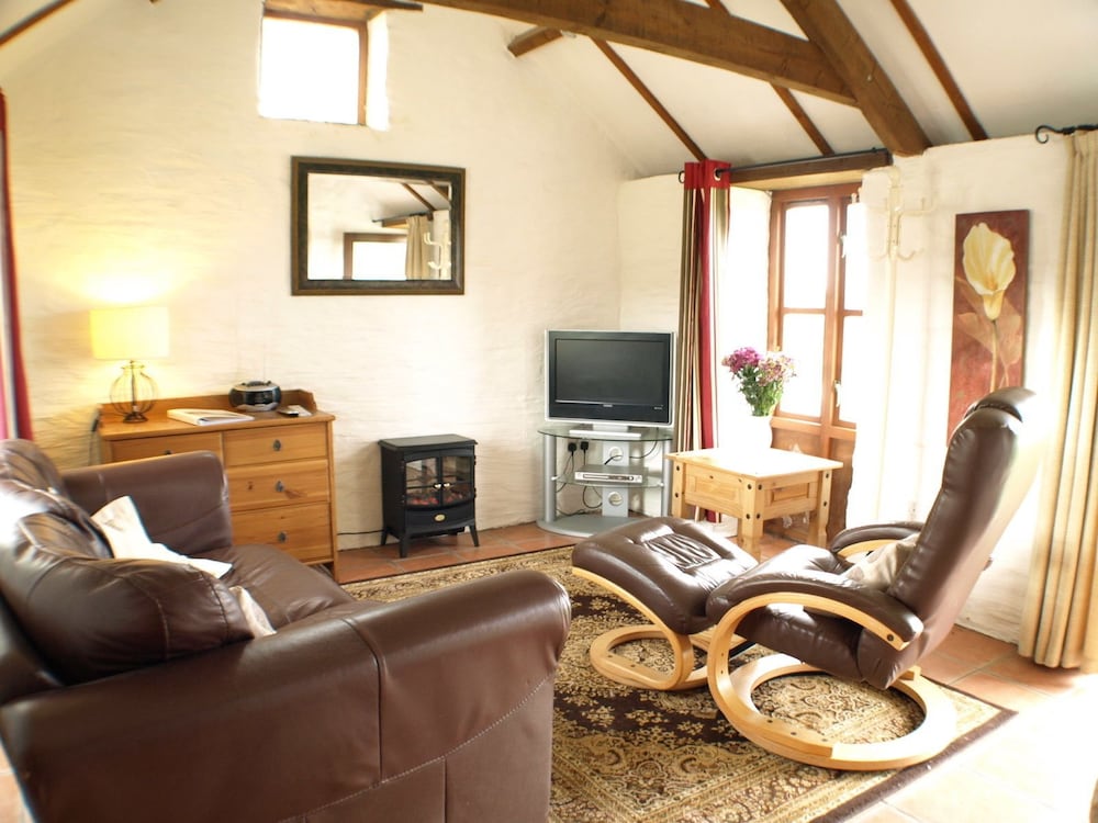 Looe Vacations - Polean Farm Cottages - Property Image 57