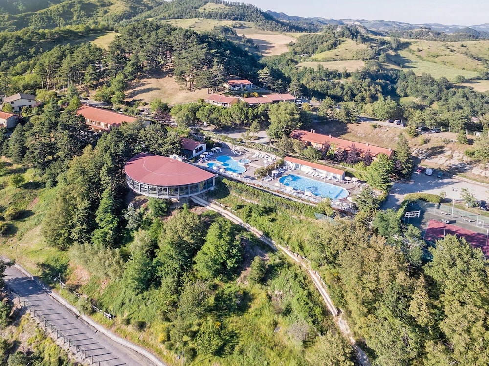 Rustic Escape in Palazzuolo Stay