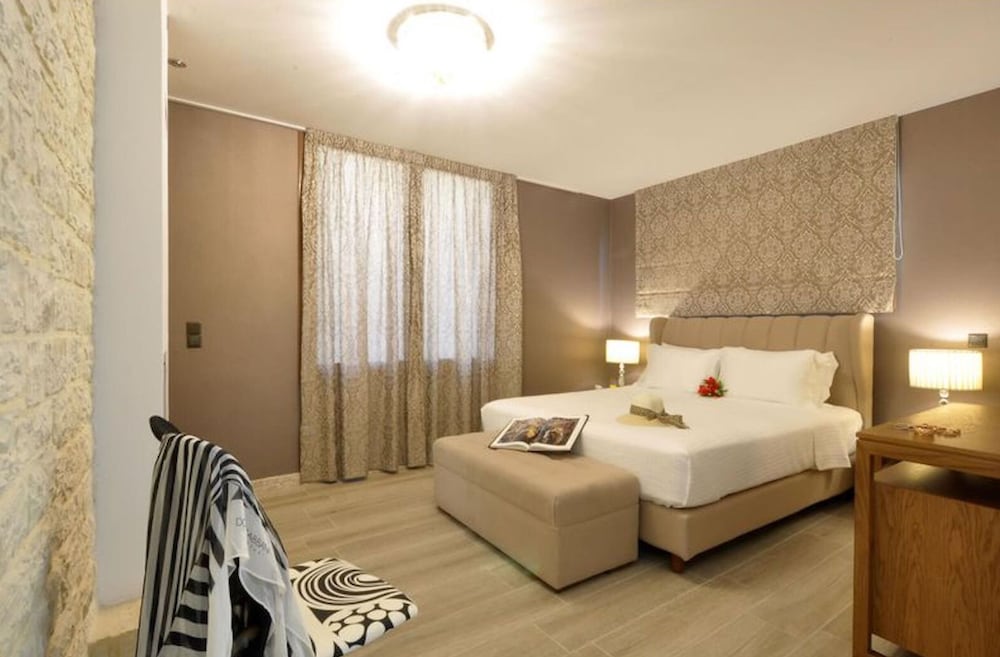 Corfu Dream Holidays Villa view 4