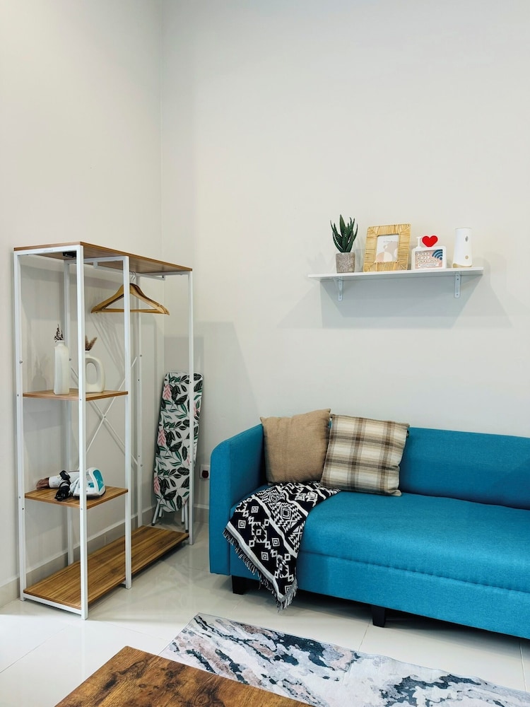 CoreSoho Suite by BKAstaycation KotaWarisan Sepang KLIA Airport, Free WiFi photo 7