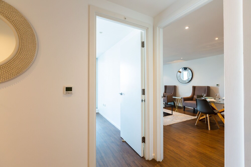 Austin David Apartments - Le Reposant