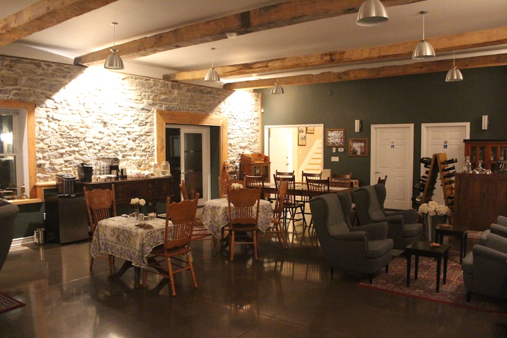 1840 Guest House