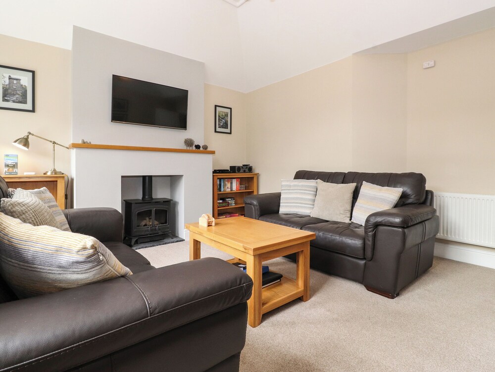 Wansfell Loft