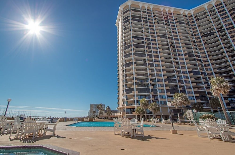 Maisons Sur Mer 106 2 Bedroom Condo