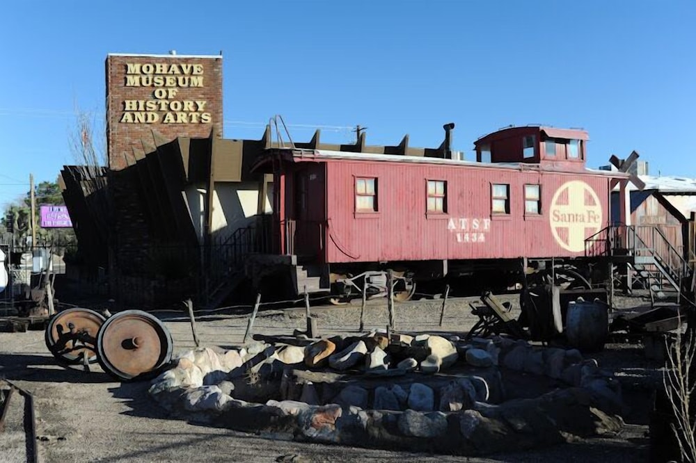 Shep's Miners Inn