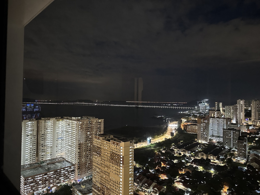 URBAN SUITES SEA VIEW GEORGETOWN PENANG photo 7