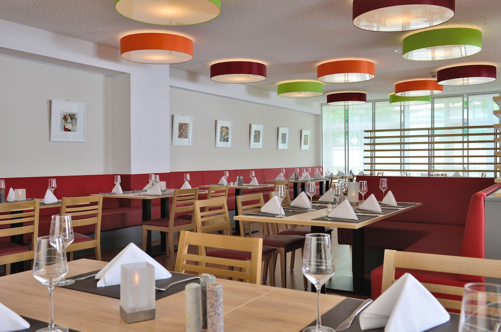 Berlin Vacations - ARIBO Hotel Erbendorf - Property Image 39
