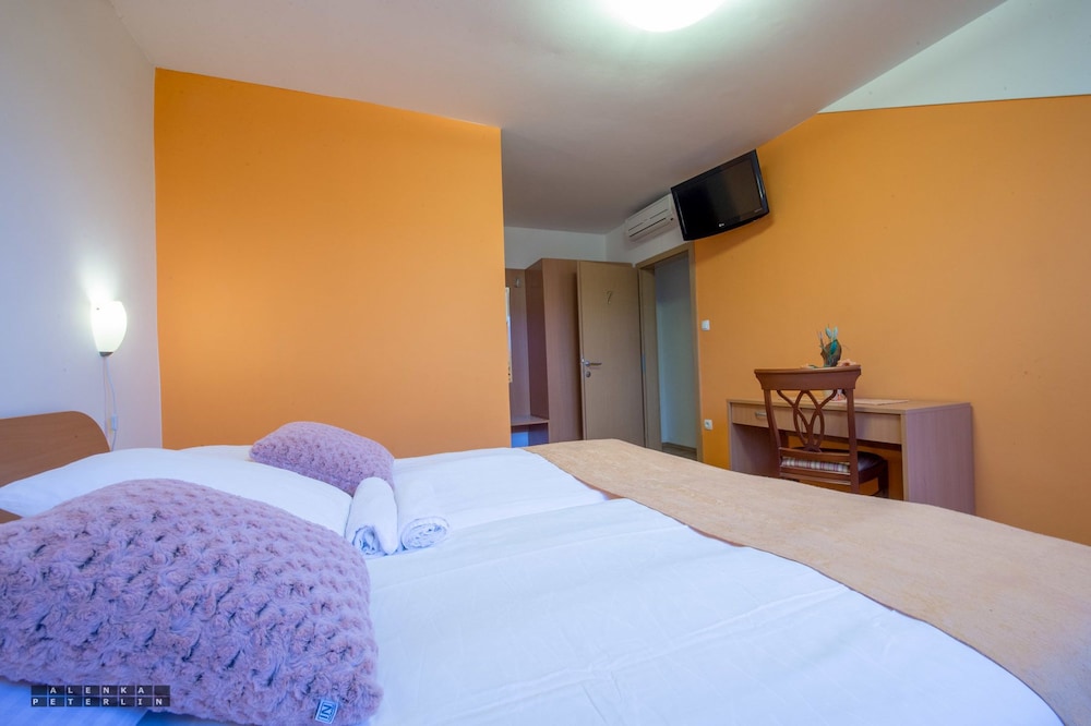 Guesthouse Kolesar, photo 45