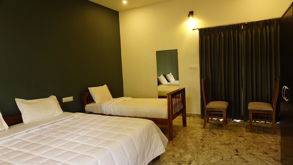 Jade Vista Resort
