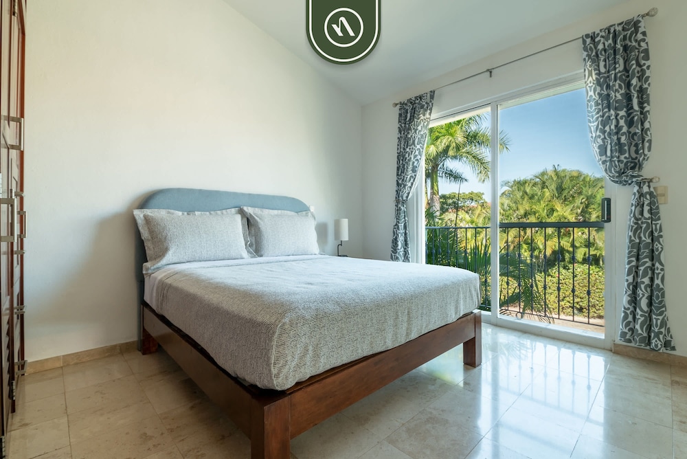Villas Fairway Villa 57
