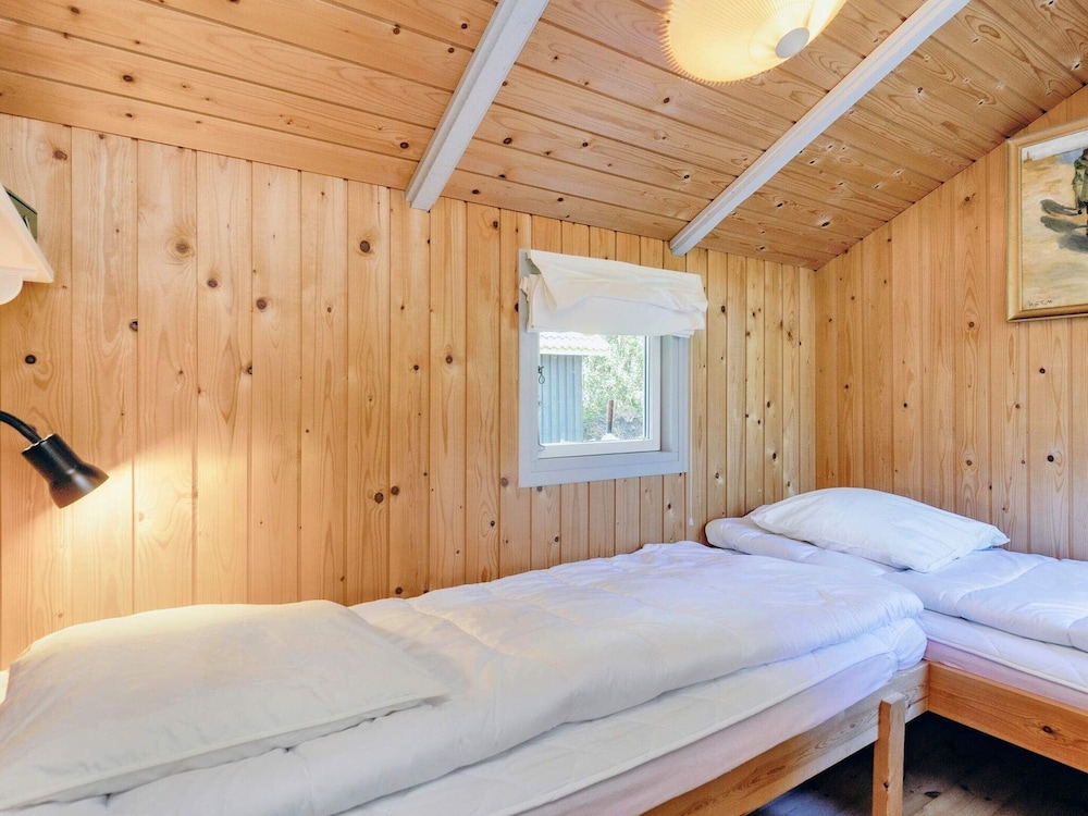 6 Person Holiday Home in Gedser-by Traum view 3