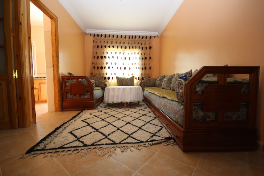 Mina House