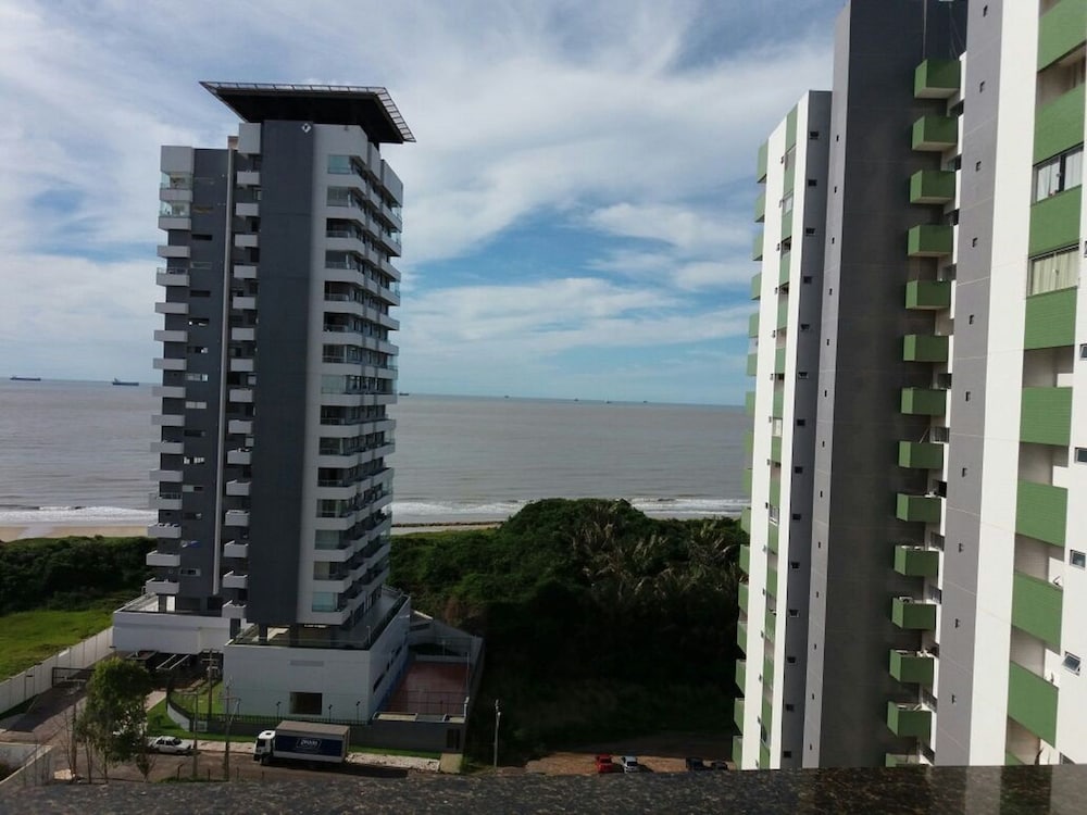 Flats no Biarritz