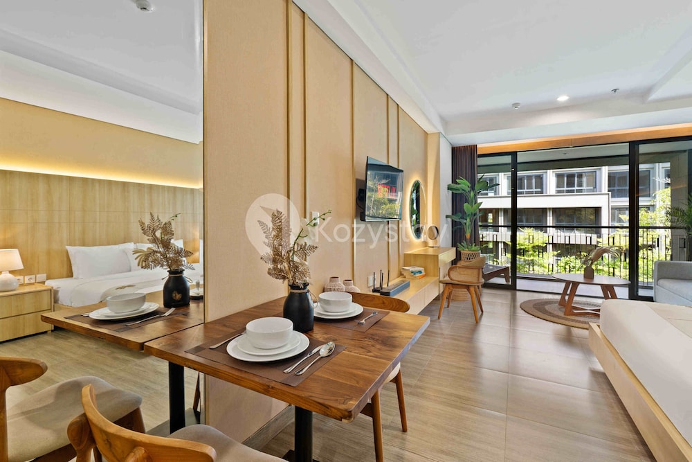 Rivana by Kozystay - Nusa Dua