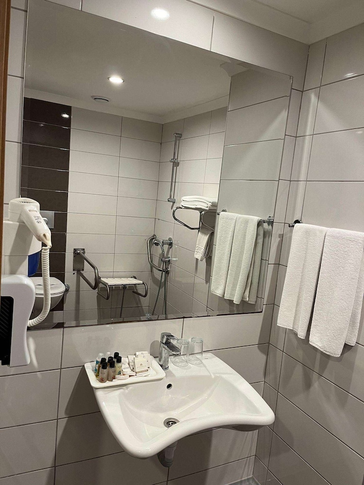 Annabella Diamond Hotel & Spa - All Inclusive